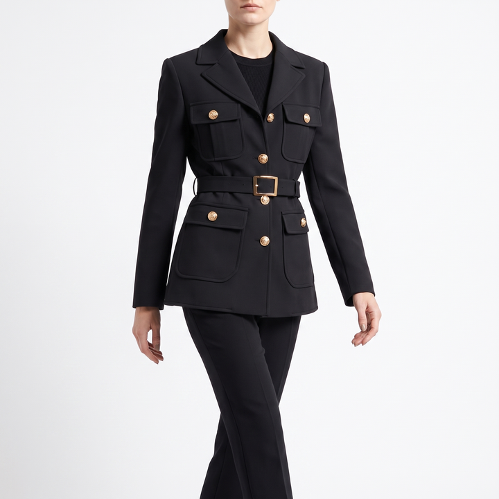 Savannah Blazer