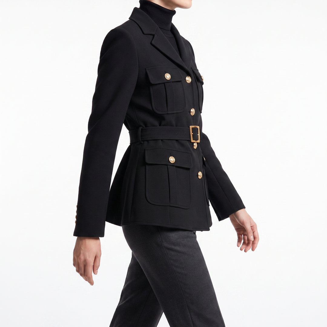 Savannah Blazer