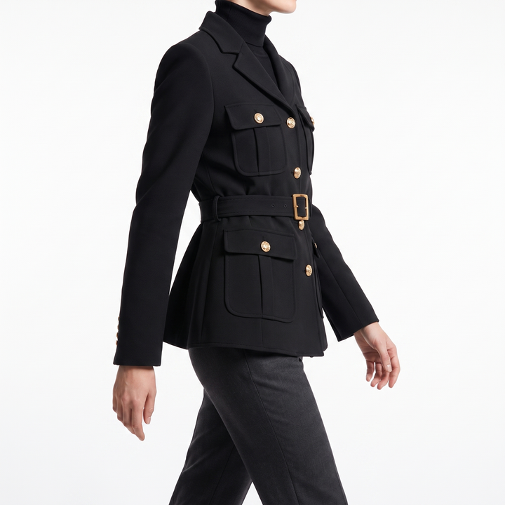 Savannah Blazer