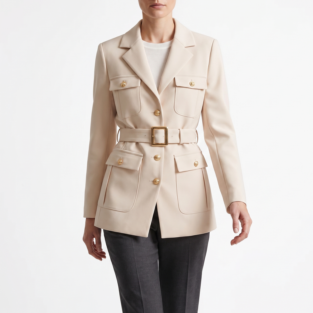 Savannah Blazer