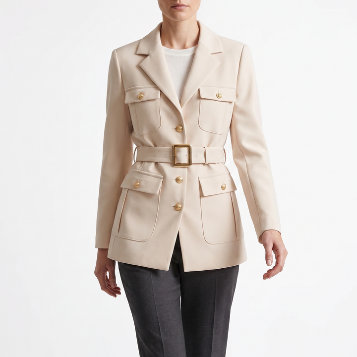 Savannah Blazer