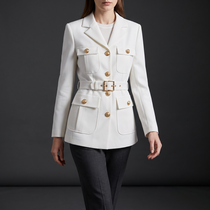 Savannah Blazer