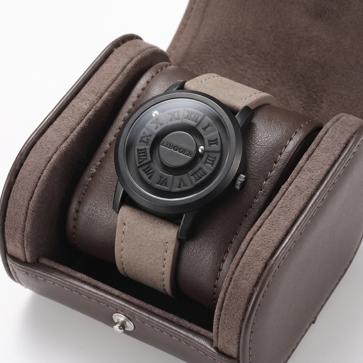 Beckett Watch