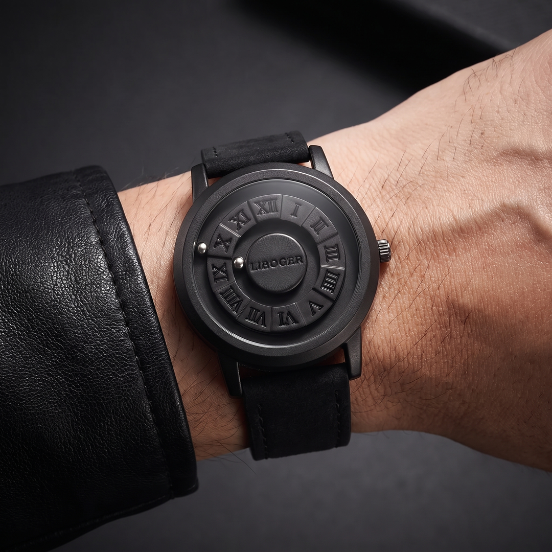 Beckett Watch