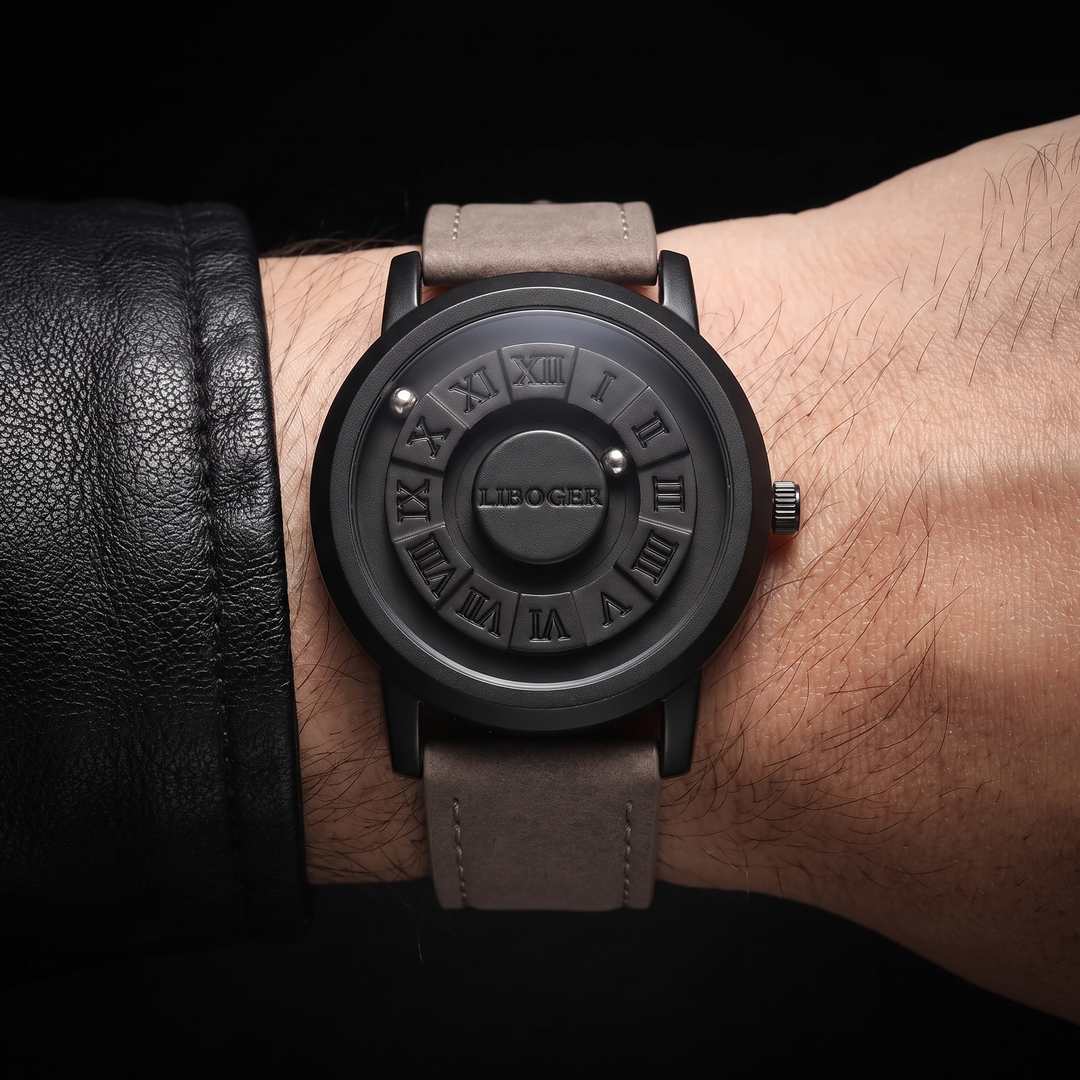 Beckett Watch