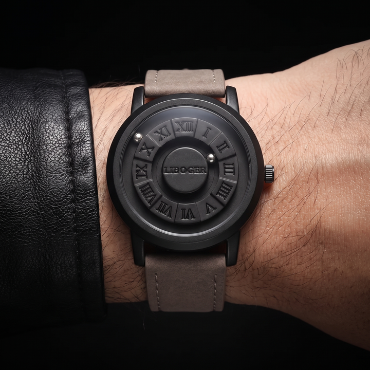 Beckett Watch
