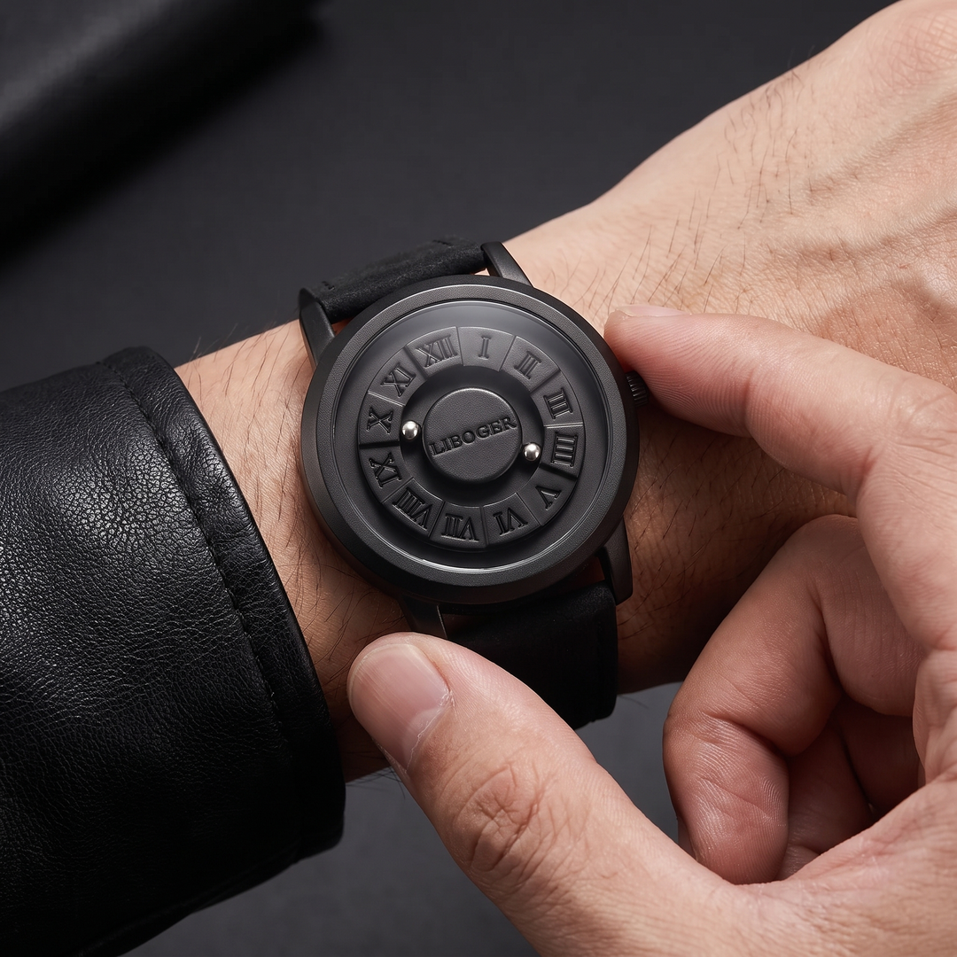 Beckett Watch