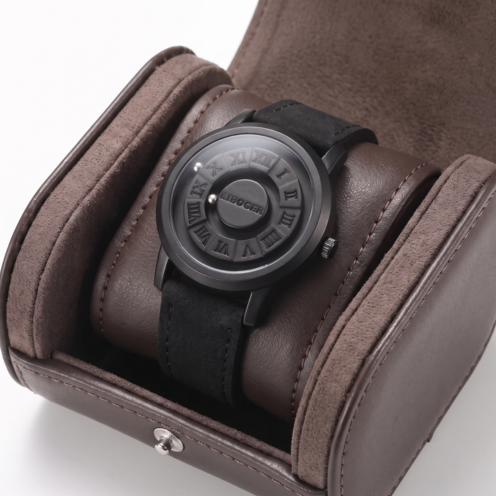 Beckett Watch