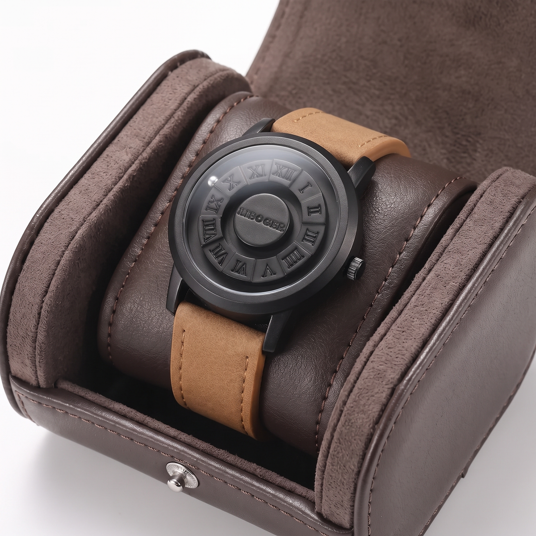 Beckett Watch
