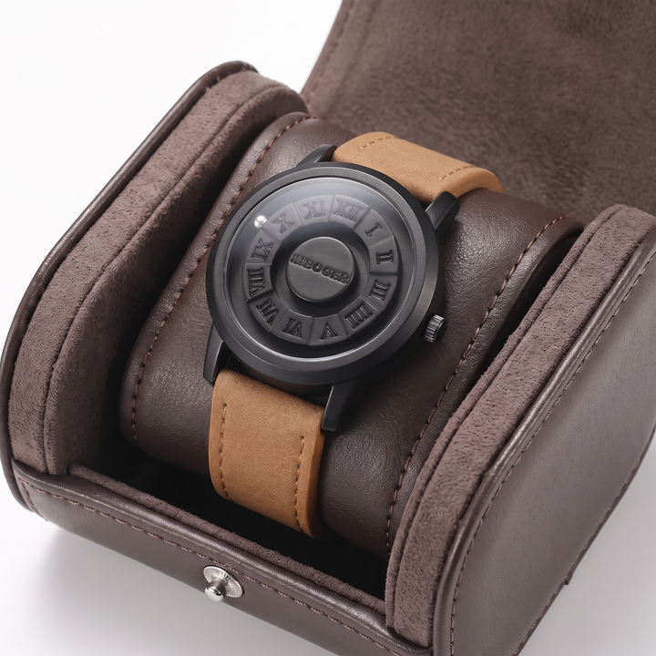 Beckett Watch