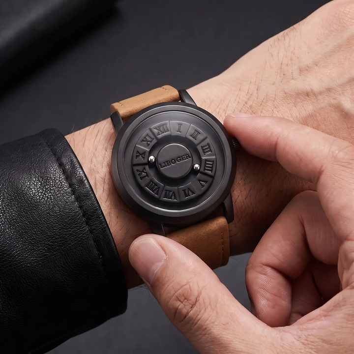 Beckett Watch
