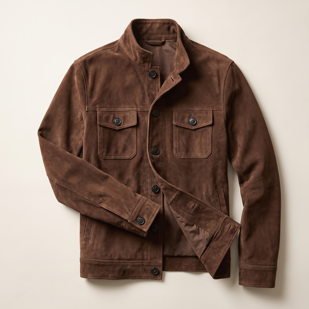 Ashford Suit