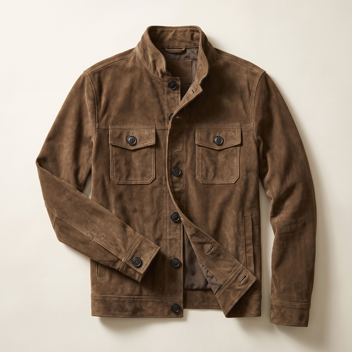 Ashford Suit