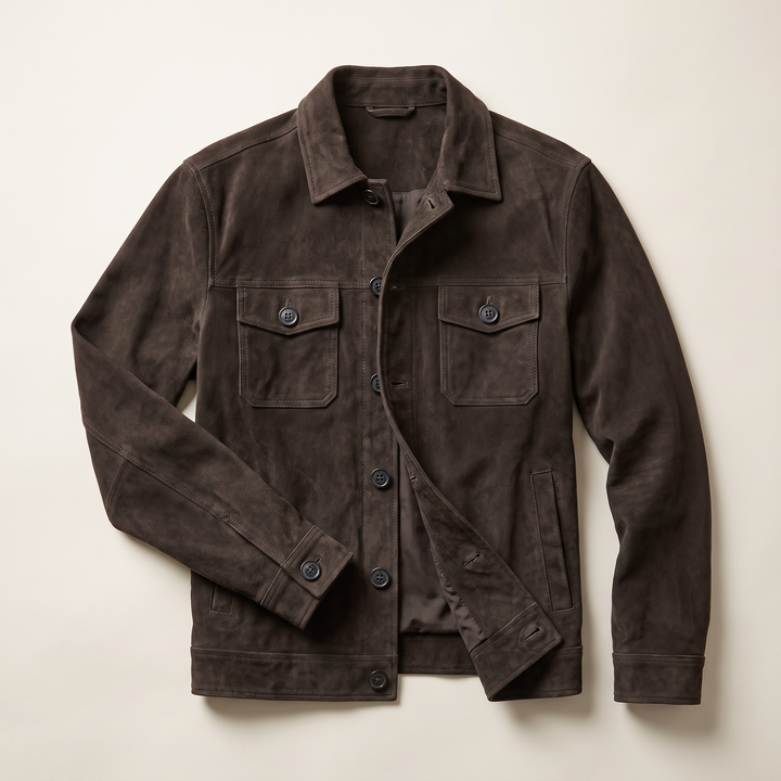 Ashford Suit
