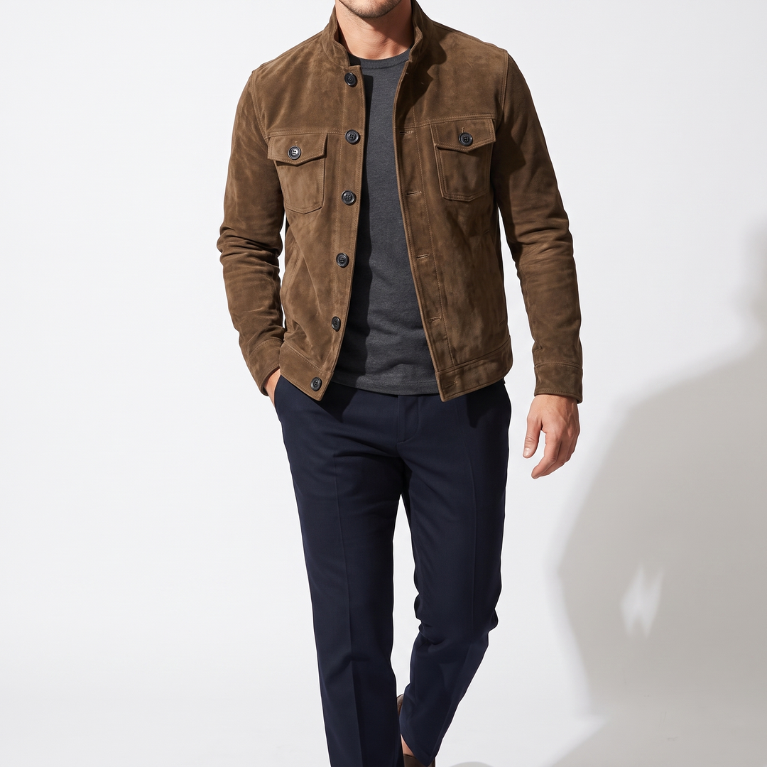 Ashford Suit