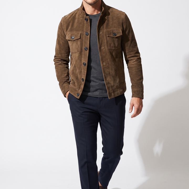 Ashford Suit
