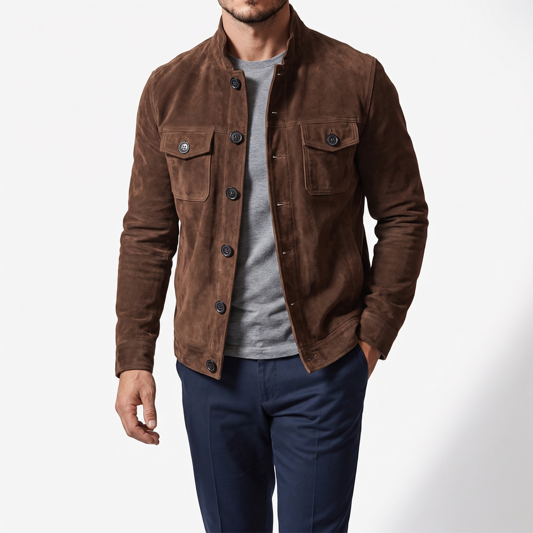 Ashford Suit