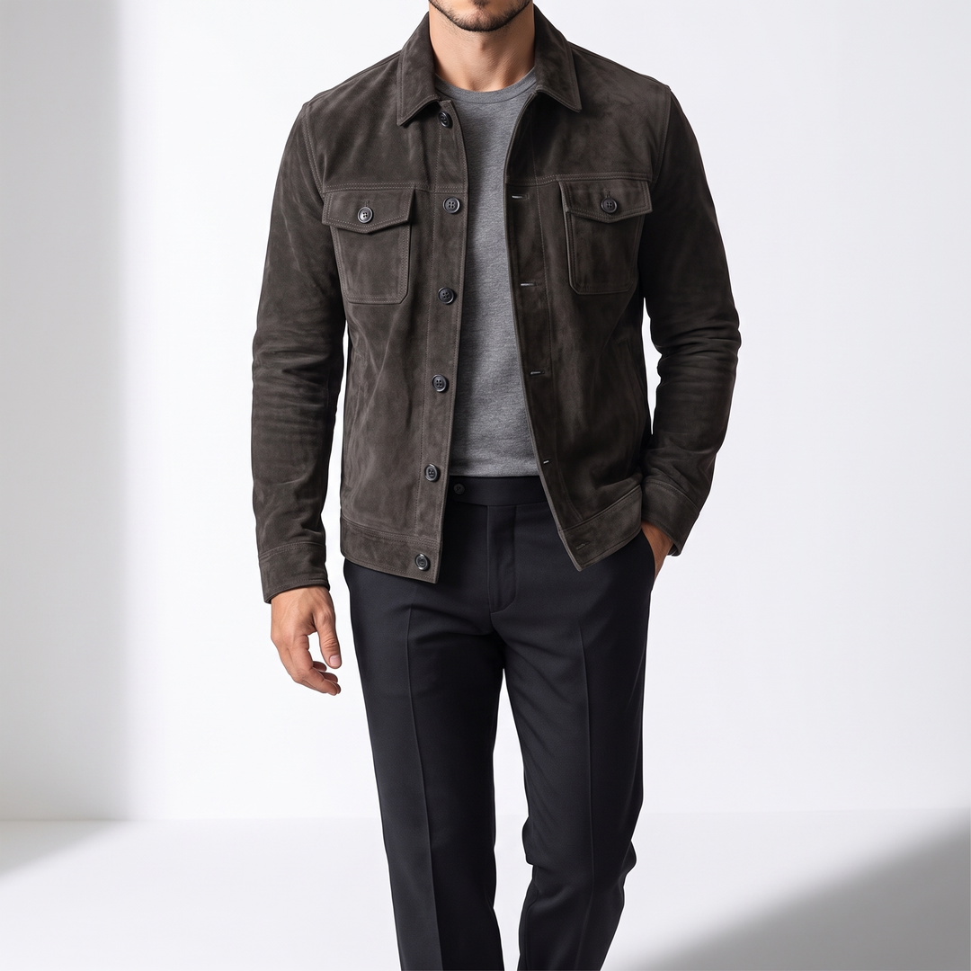 Ashford Suit