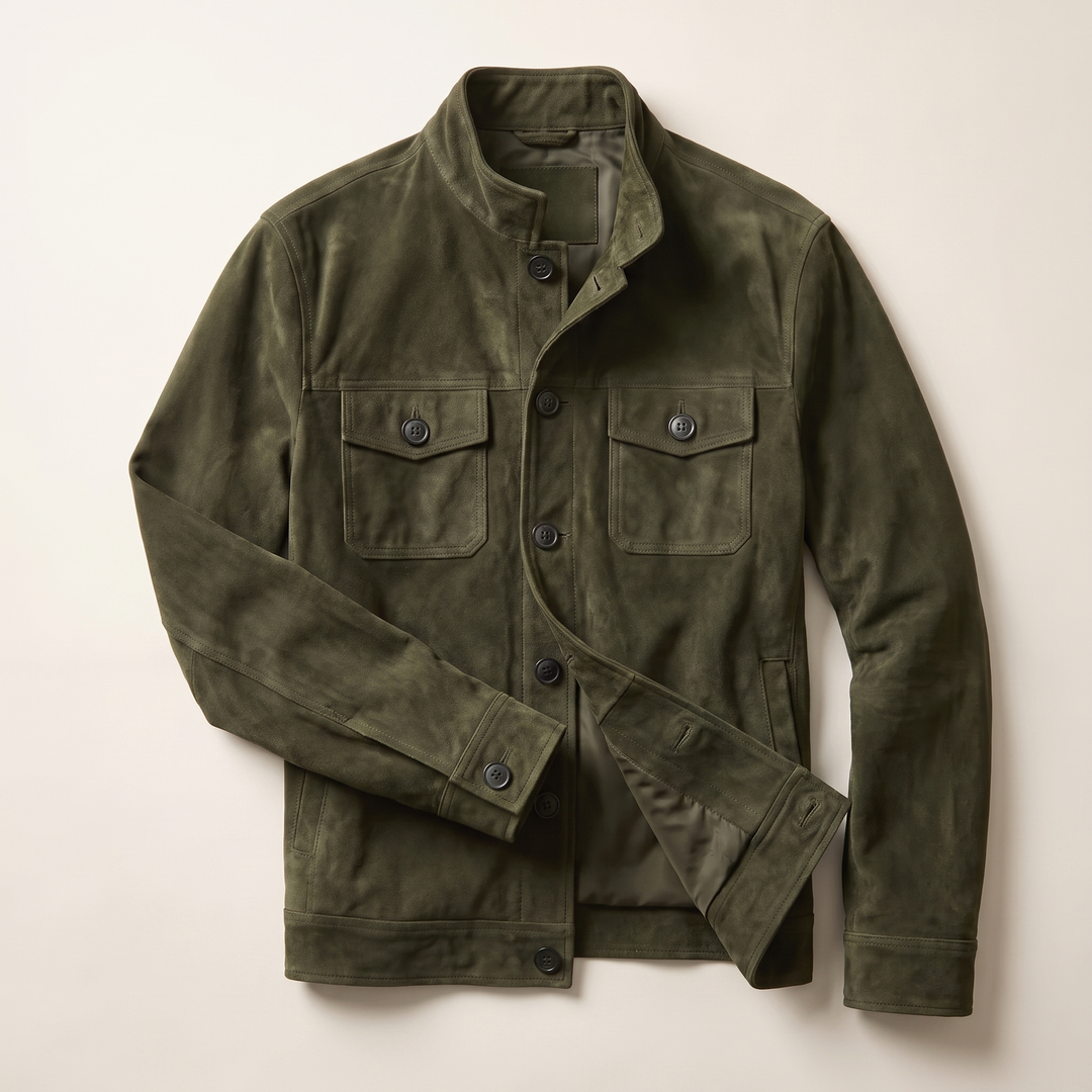 Ashford Suit