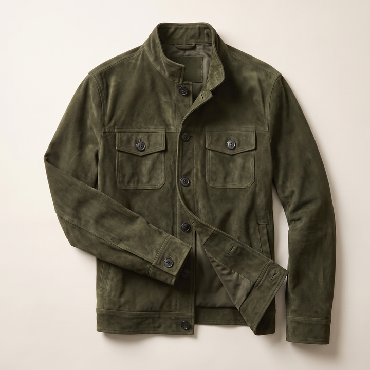 Ashford Suit