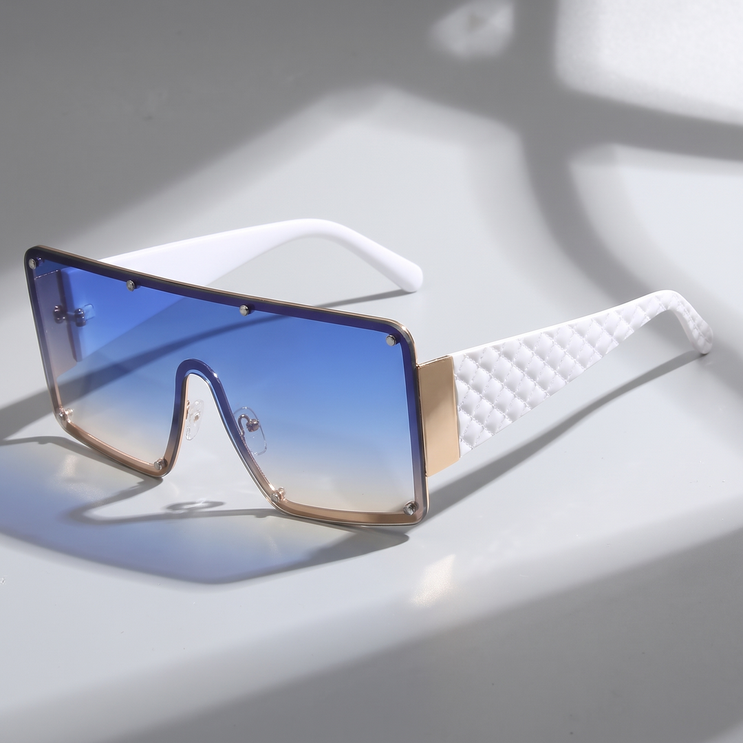 Baylor Sunglasses