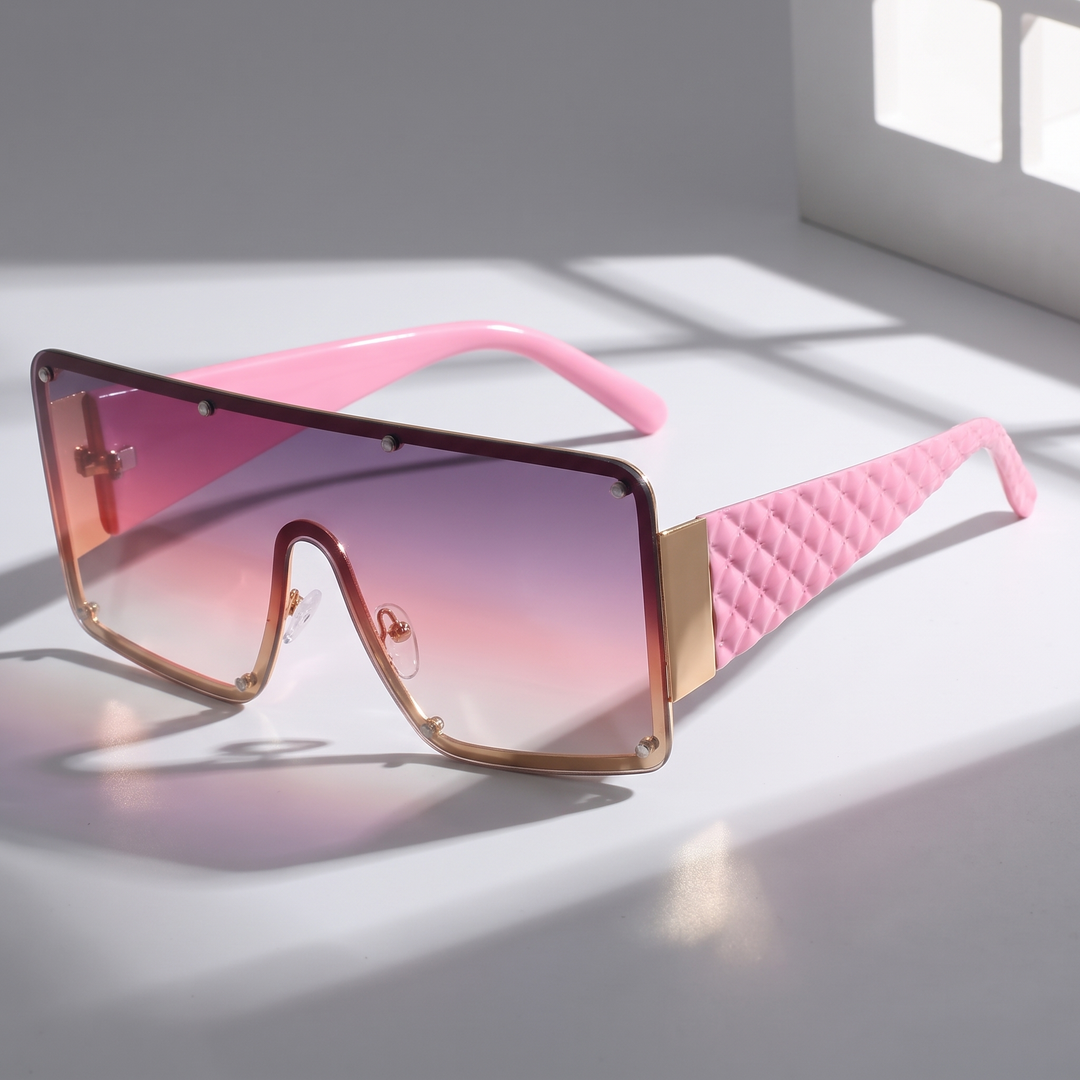 Baylor Sunglasses
