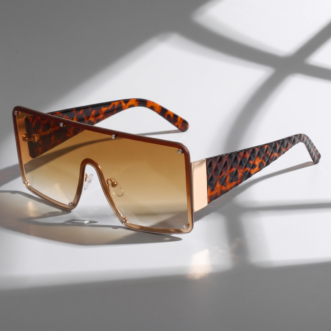 Baylor Sunglasses