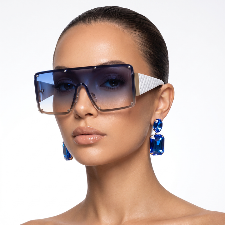 Baylor Sunglasses