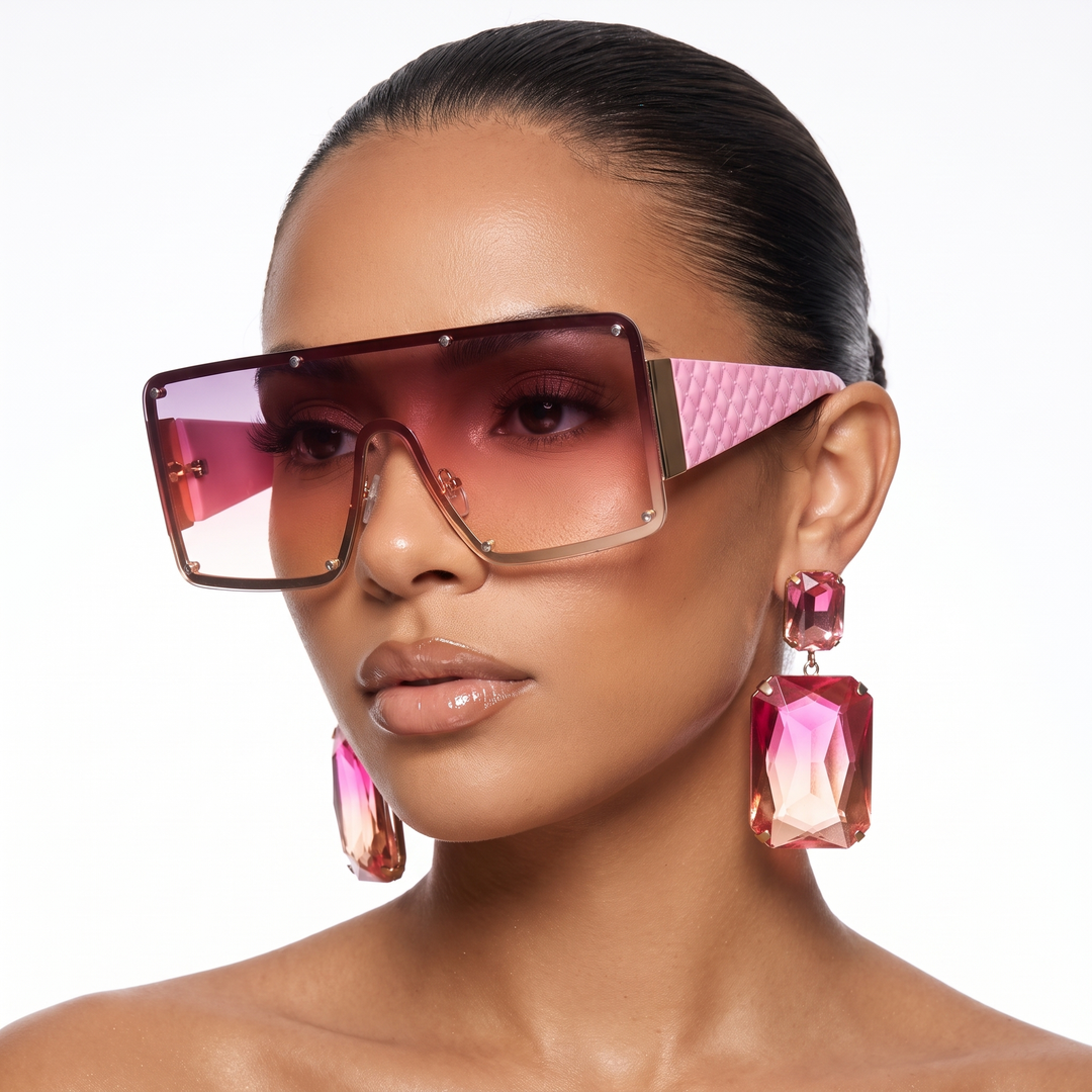 Baylor Sunglasses