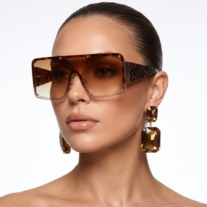 Baylor Sunglasses