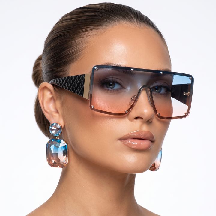 Baylor Sunglasses