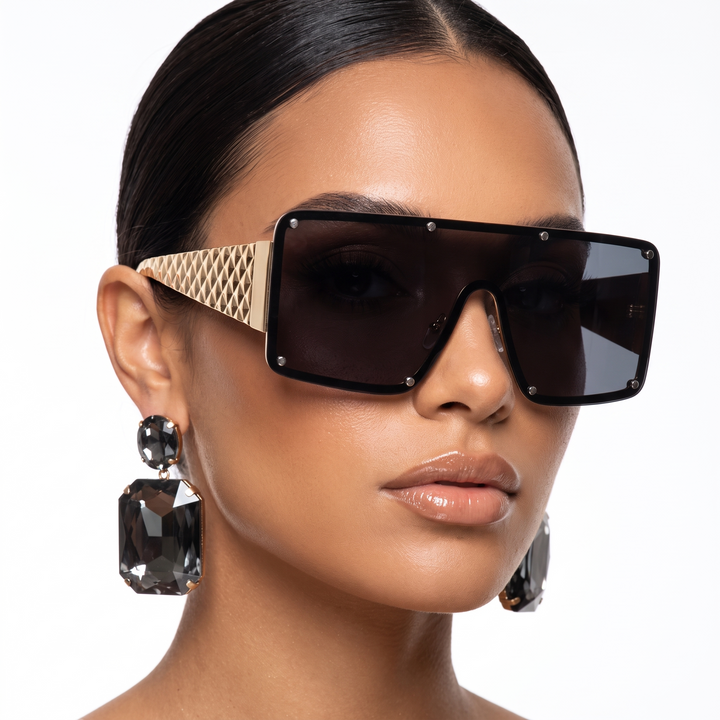 Baylor Sunglasses