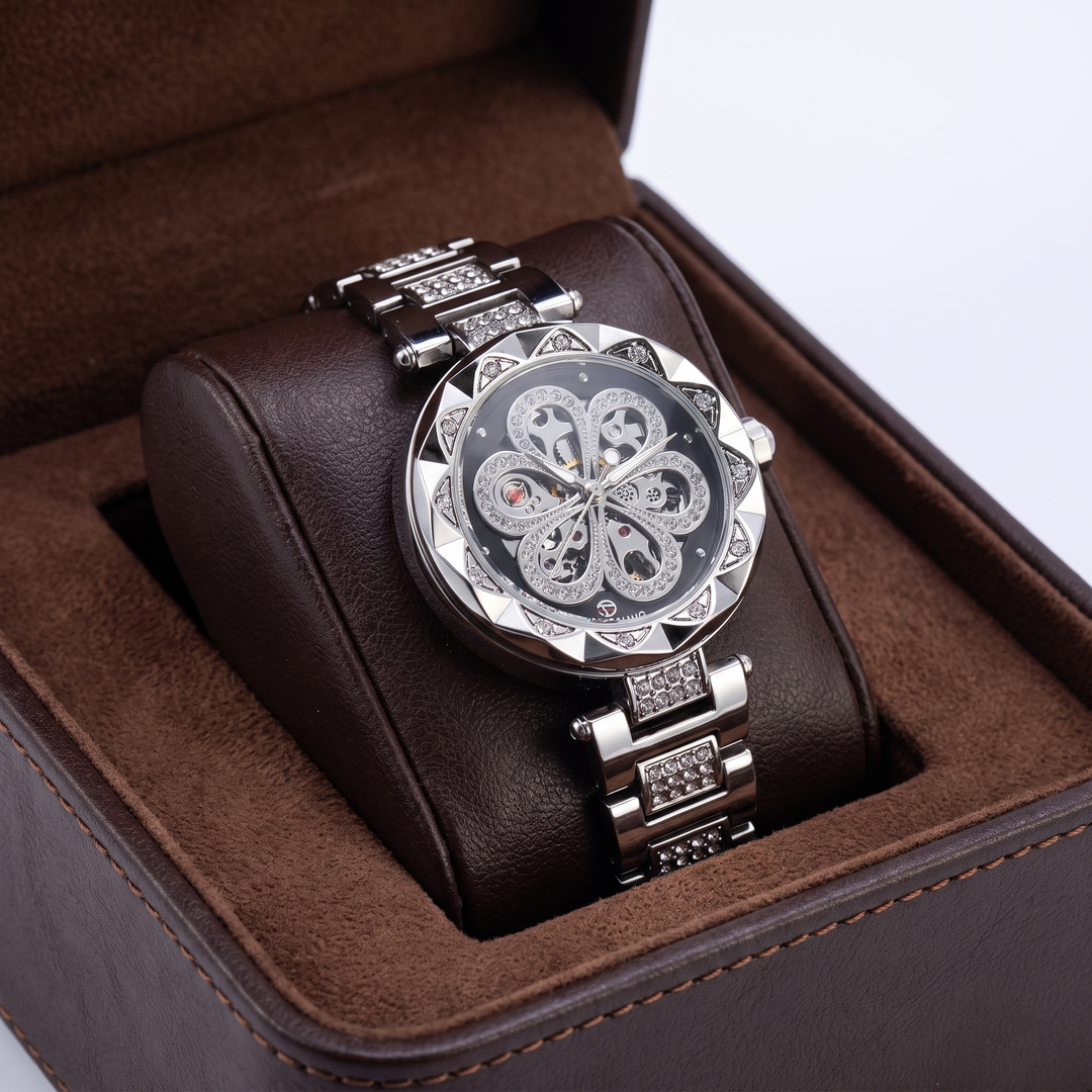 Clarissa Watch