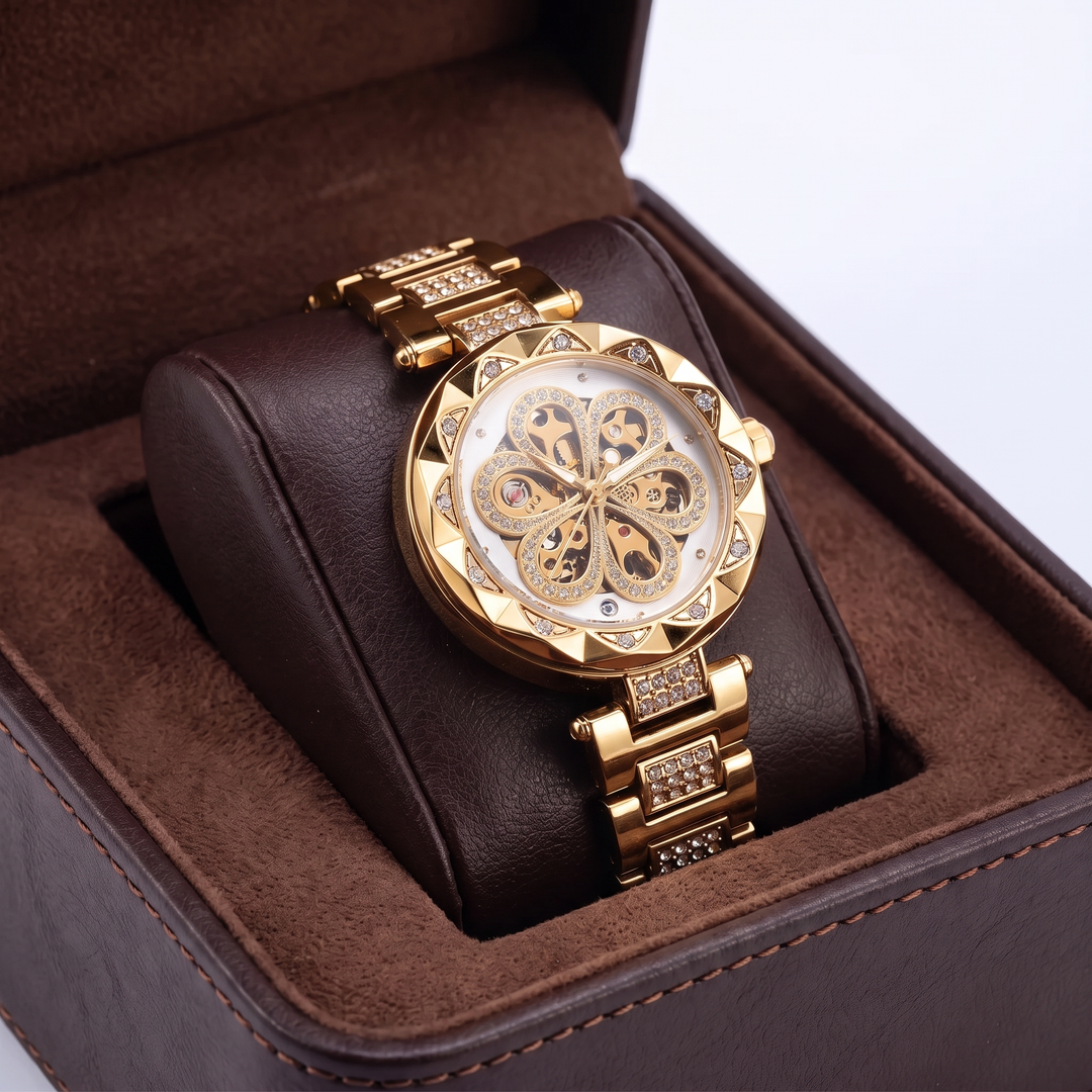 Clarissa Watch