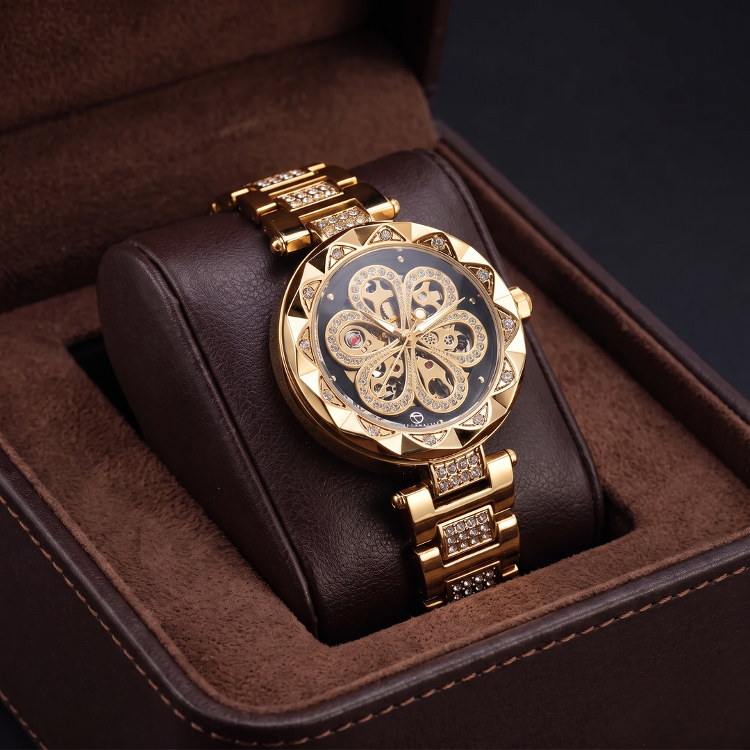 Clarissa Watch