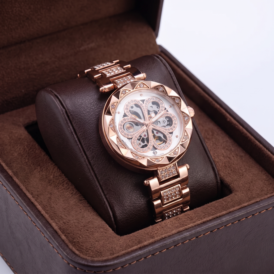 Clarissa Watch