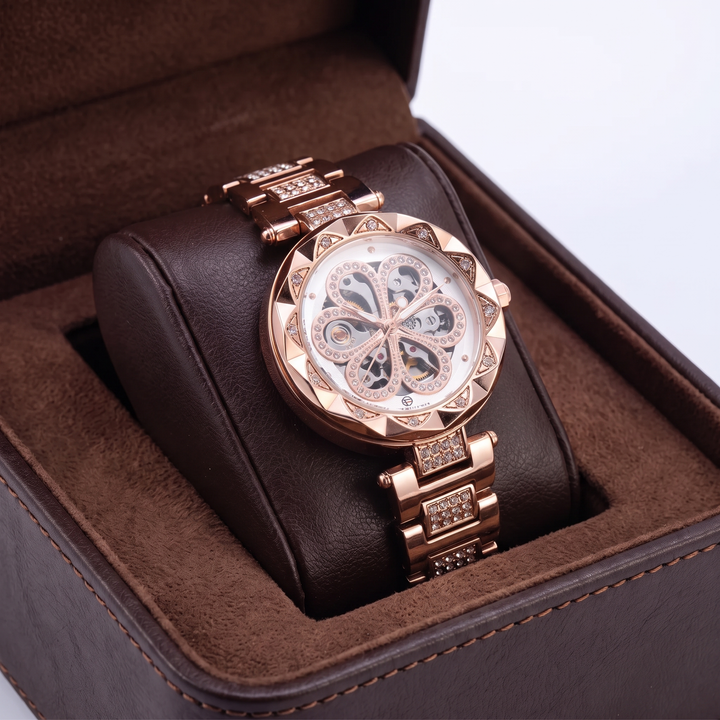 Clarissa Watch