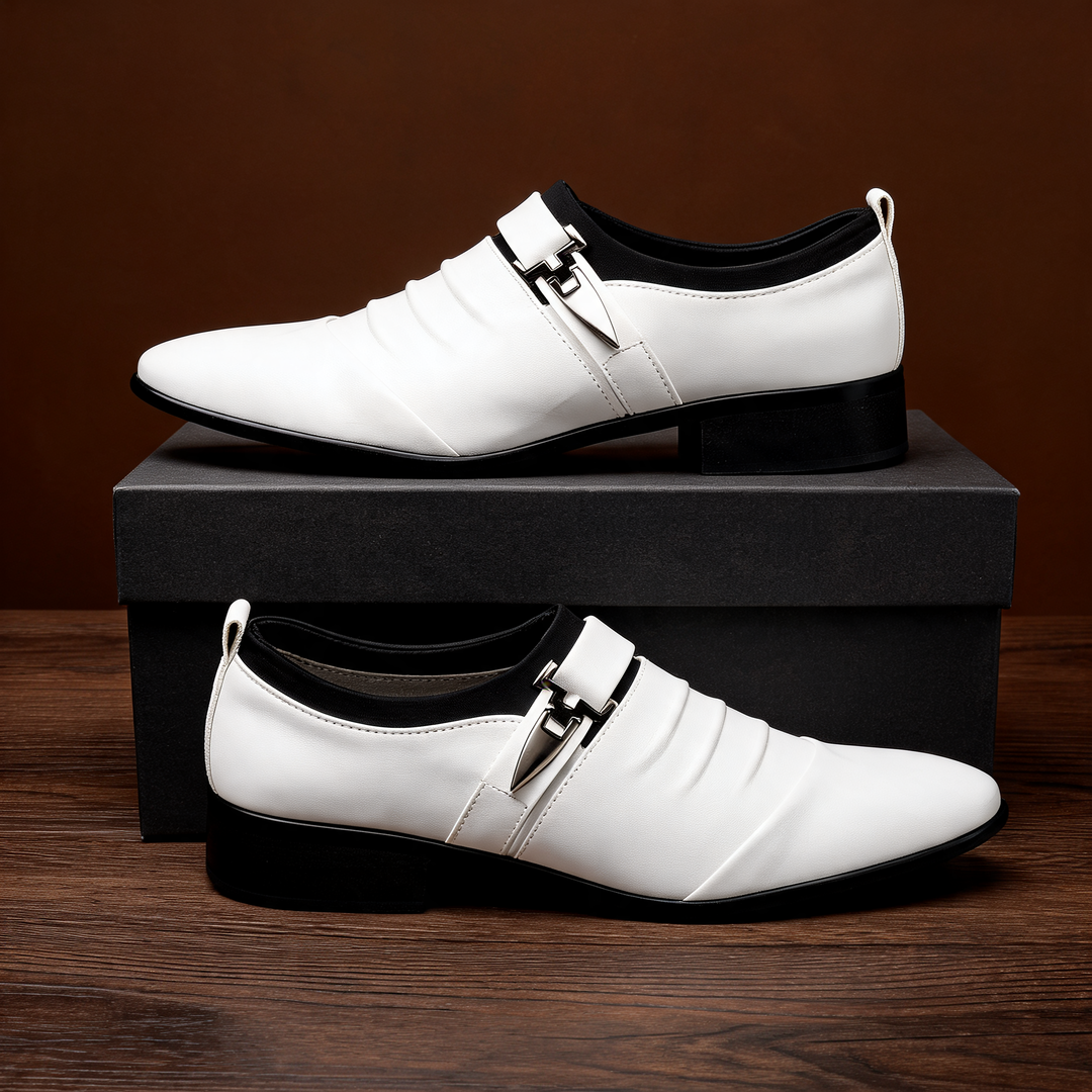 Aldric Loafers