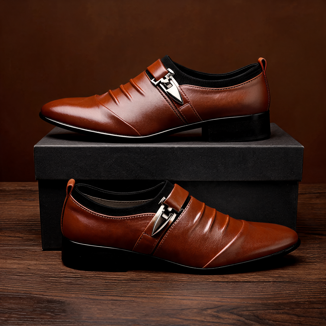 Aldric Loafers
