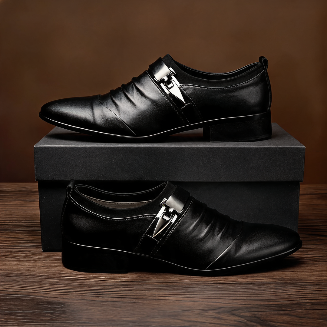 Aldric Loafers
