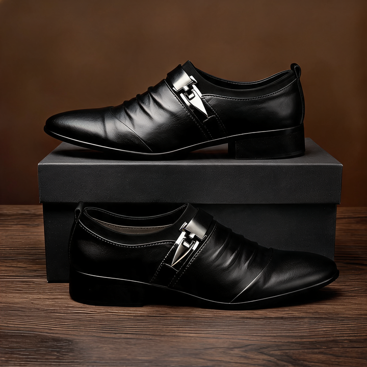 Aldric Loafers