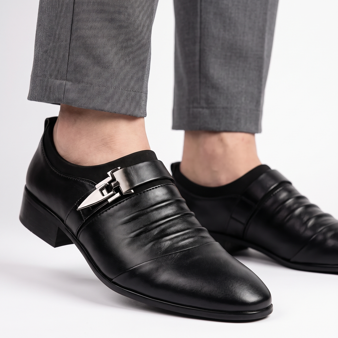 Aldric Loafers