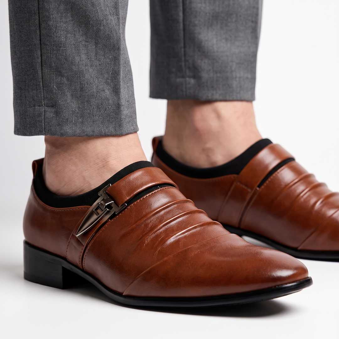 Aldric Loafers