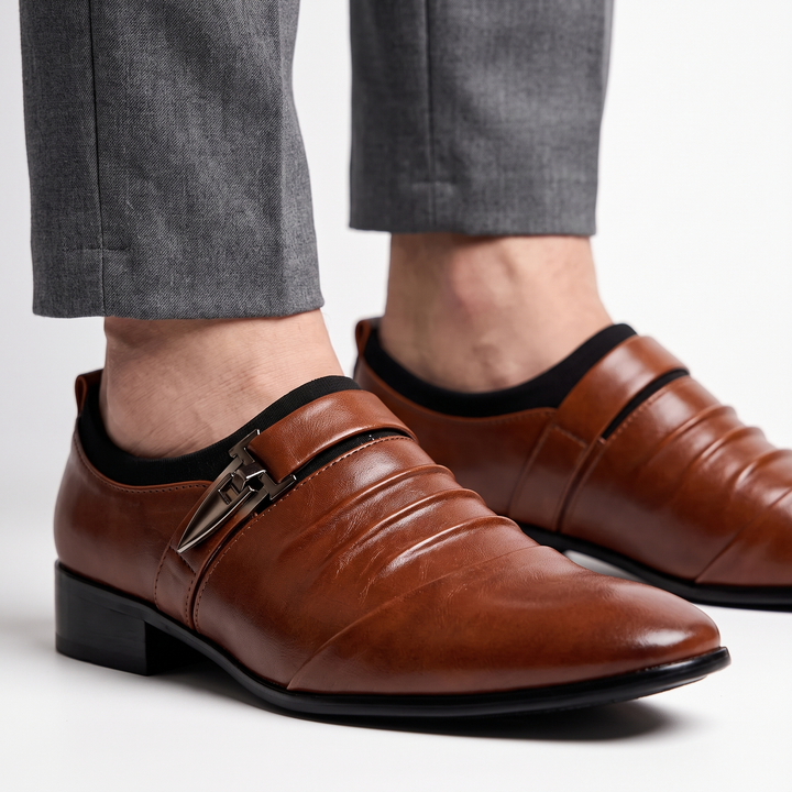 Aldric Loafers