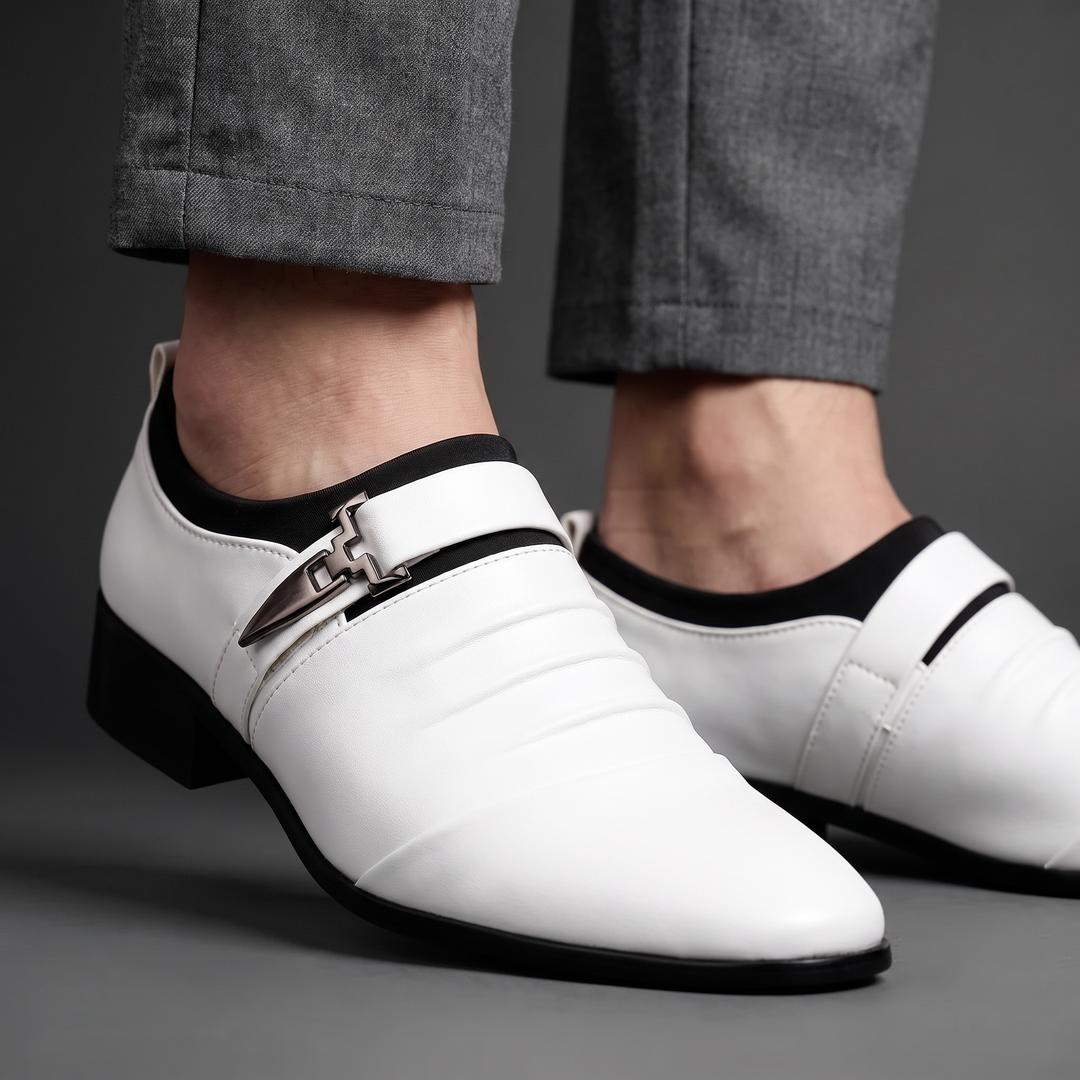 Aldric Loafers