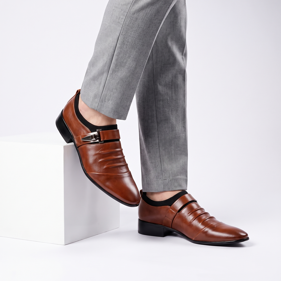 Aldric Loafers