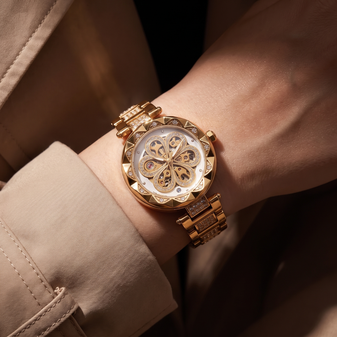 Clarissa Watch