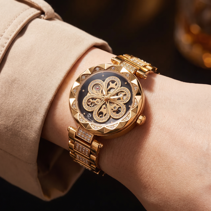Clarissa Watch