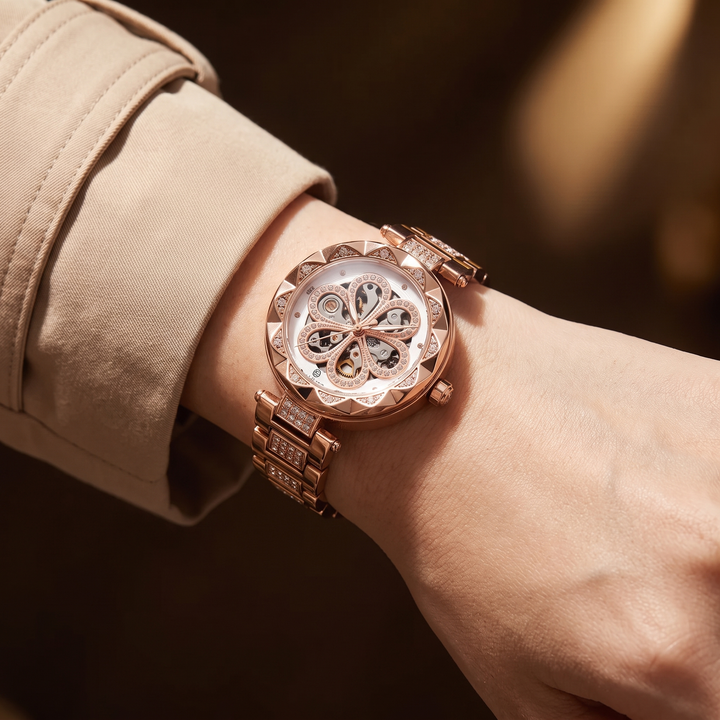 Clarissa Watch