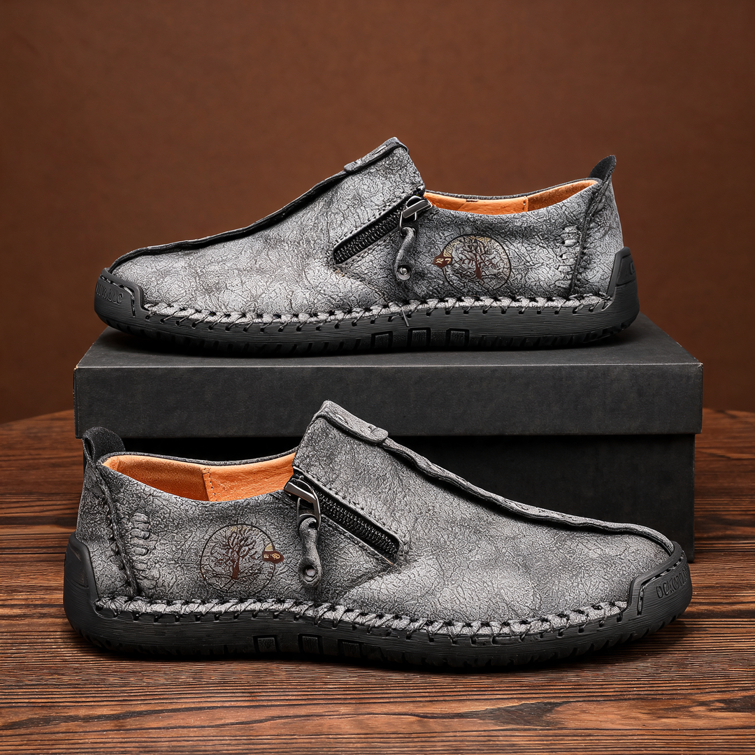 Preston Loafers